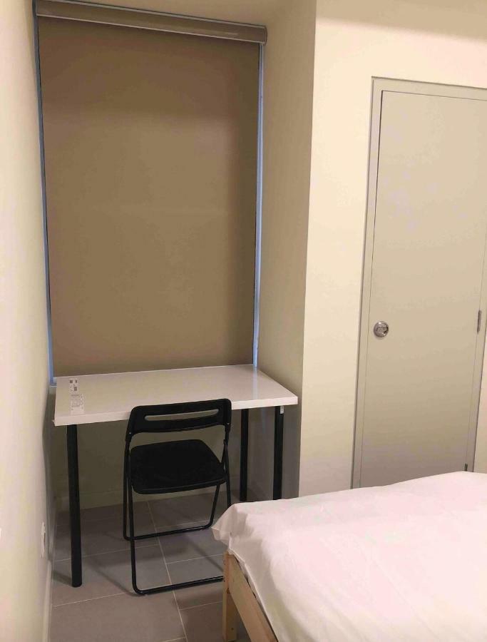 Tamarind Suites Cosy Studio Cyberjaya Extérieur photo