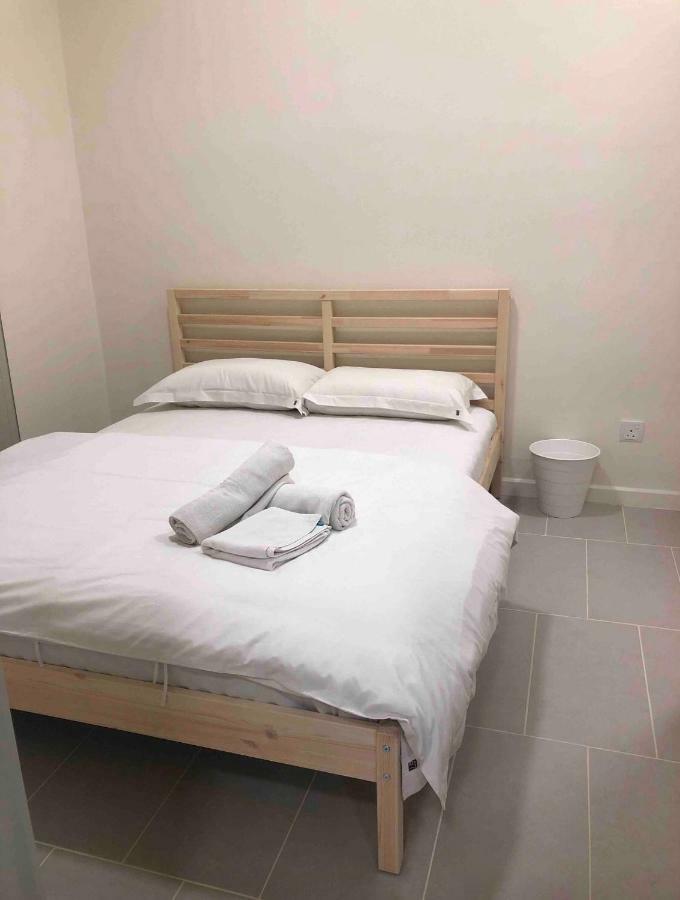 Tamarind Suites Cosy Studio Cyberjaya Extérieur photo