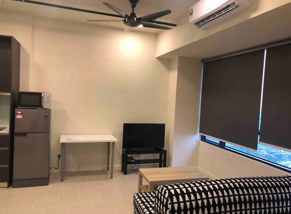 Tamarind Suites Cosy Studio Cyberjaya Extérieur photo