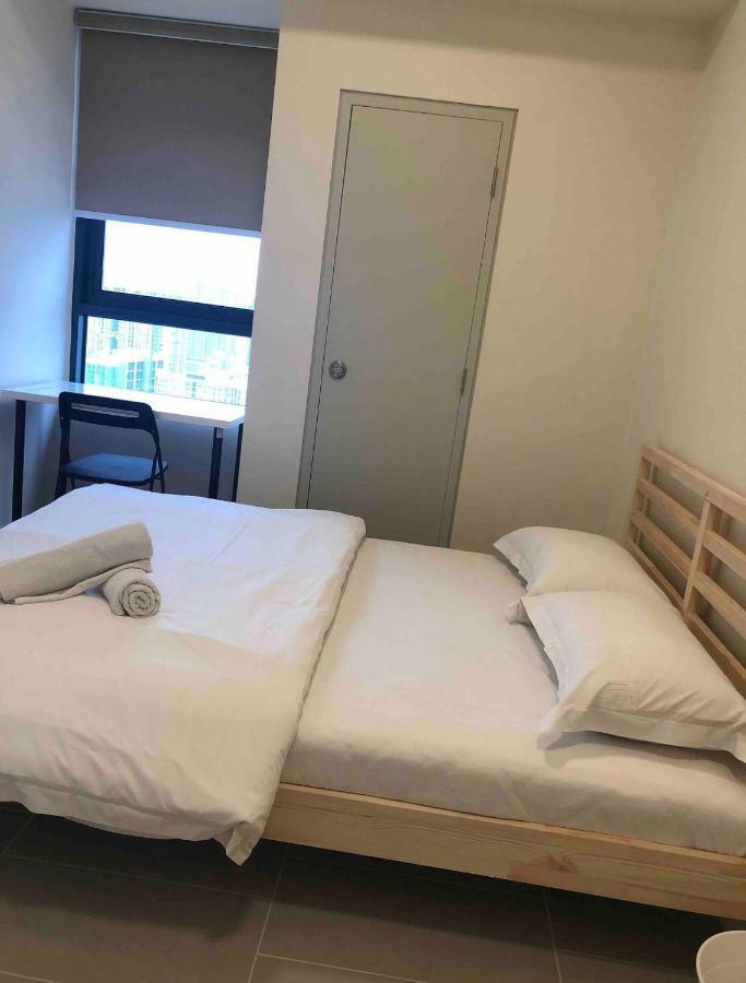 Tamarind Suites Cosy Studio Cyberjaya Extérieur photo