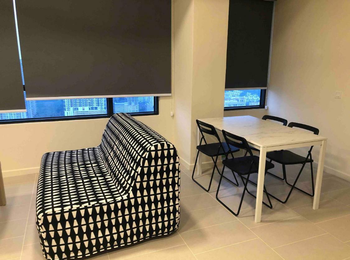 Tamarind Suites Cosy Studio Cyberjaya Extérieur photo